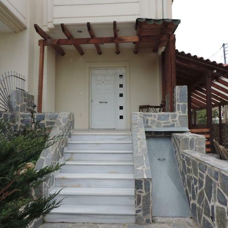 Vivi'S Home Луца Экстерьер фото