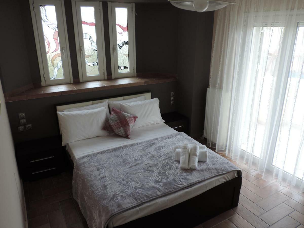 Vivi'S Home Луца Экстерьер фото