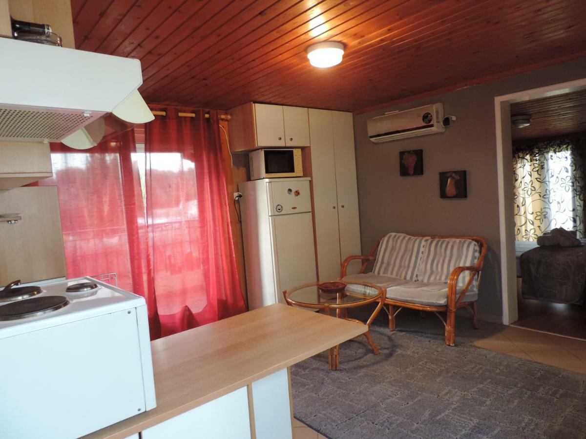 Vivi'S Home Луца Экстерьер фото